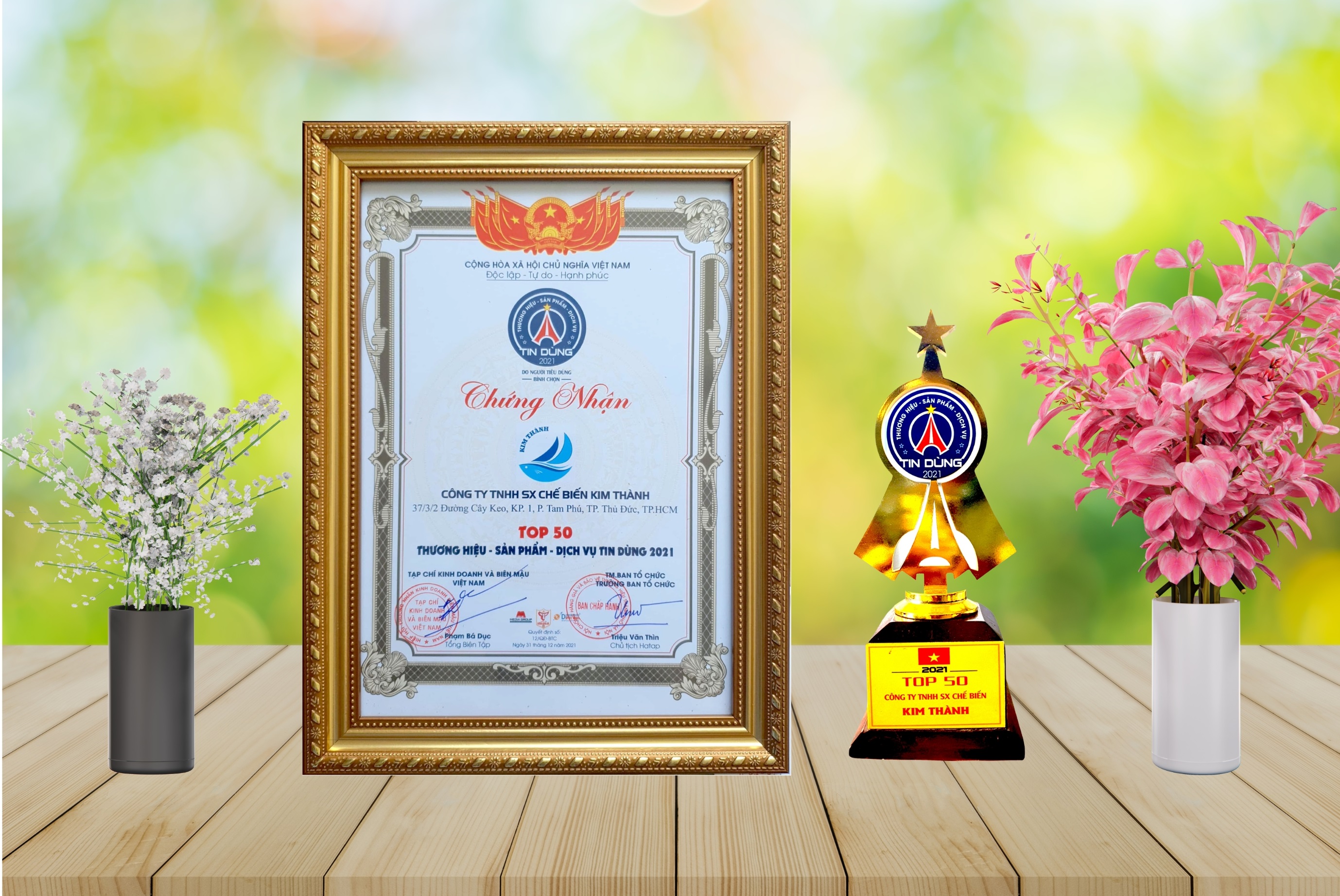 Nước mắm cá cơm Kim Thành