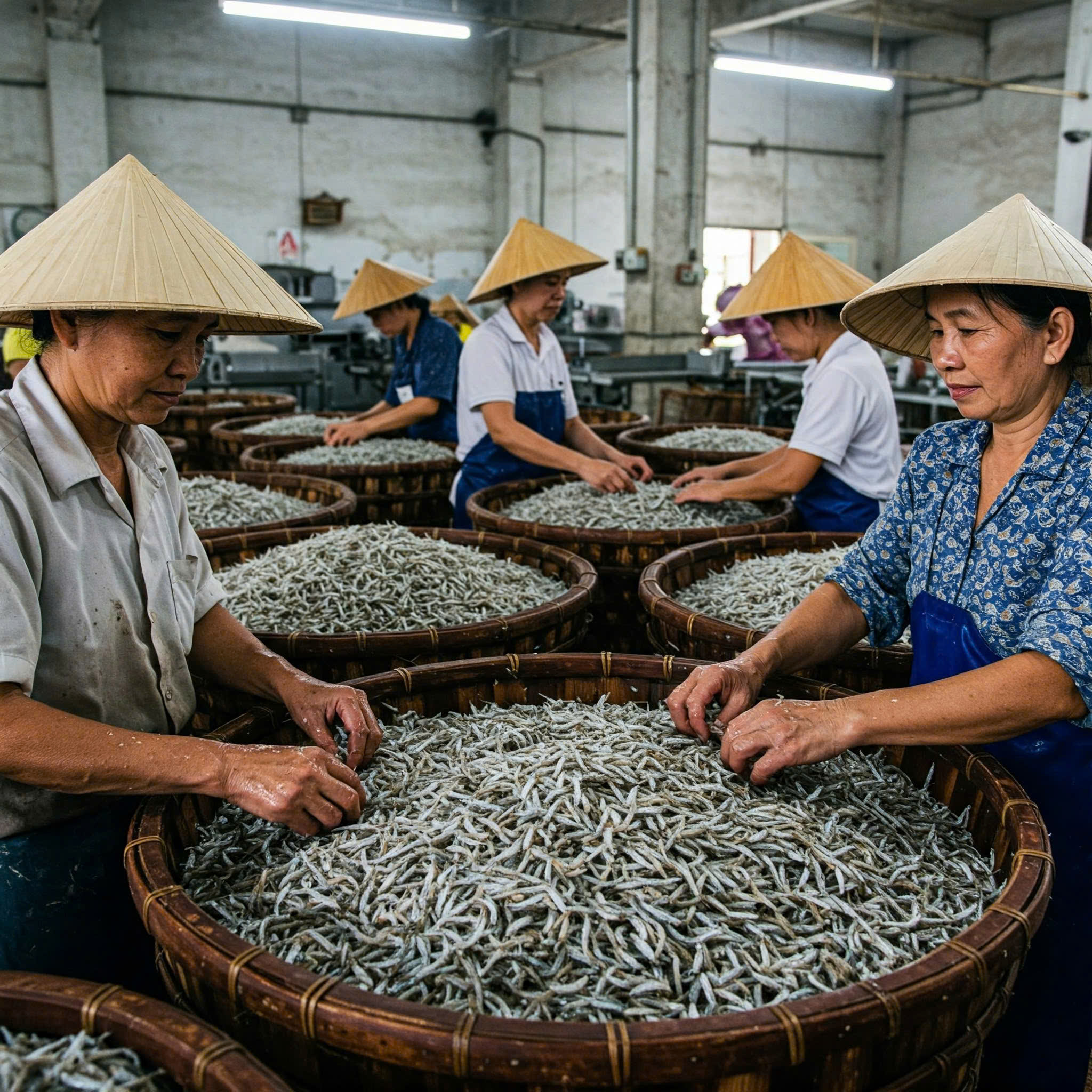 Kim Thành Food