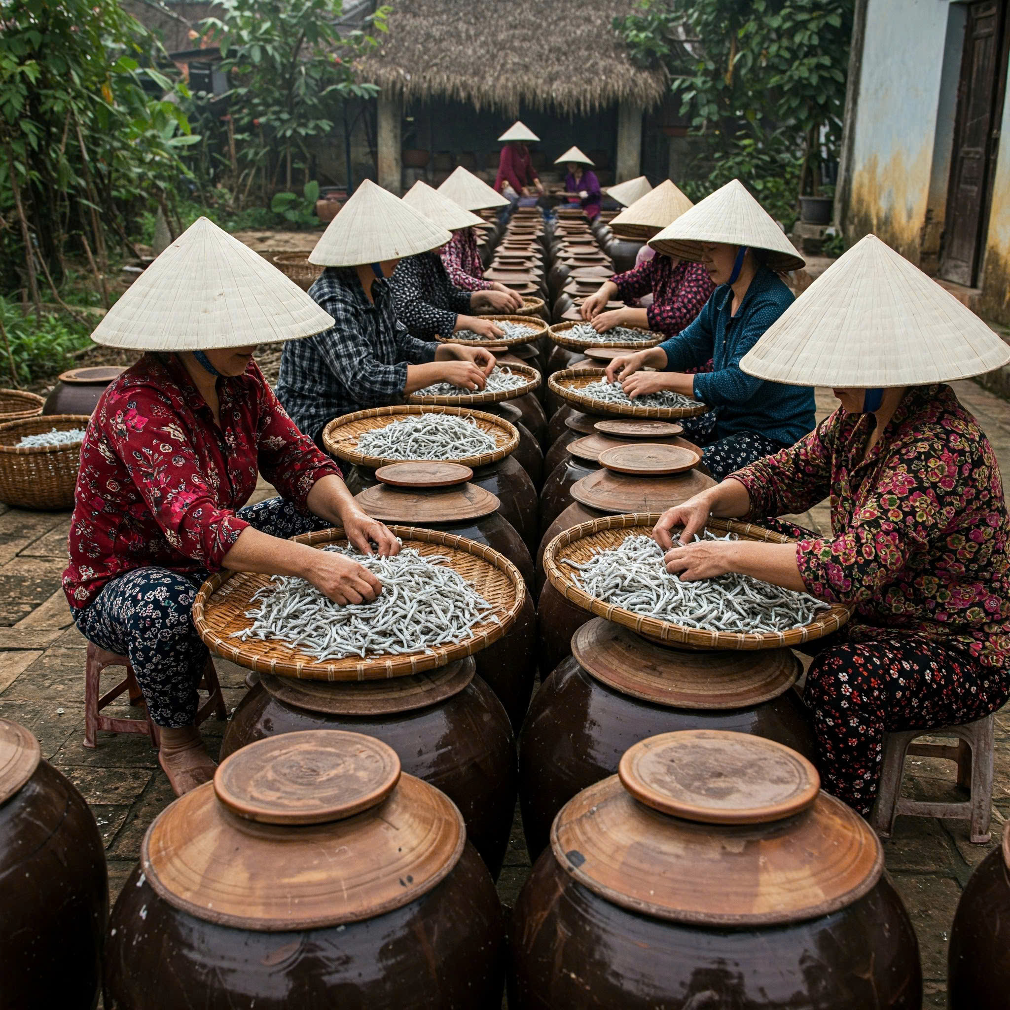 Kim Thành Food