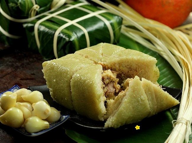 Tổng hợp món ăn không thể thiếu trong mâm cỗ Tết
