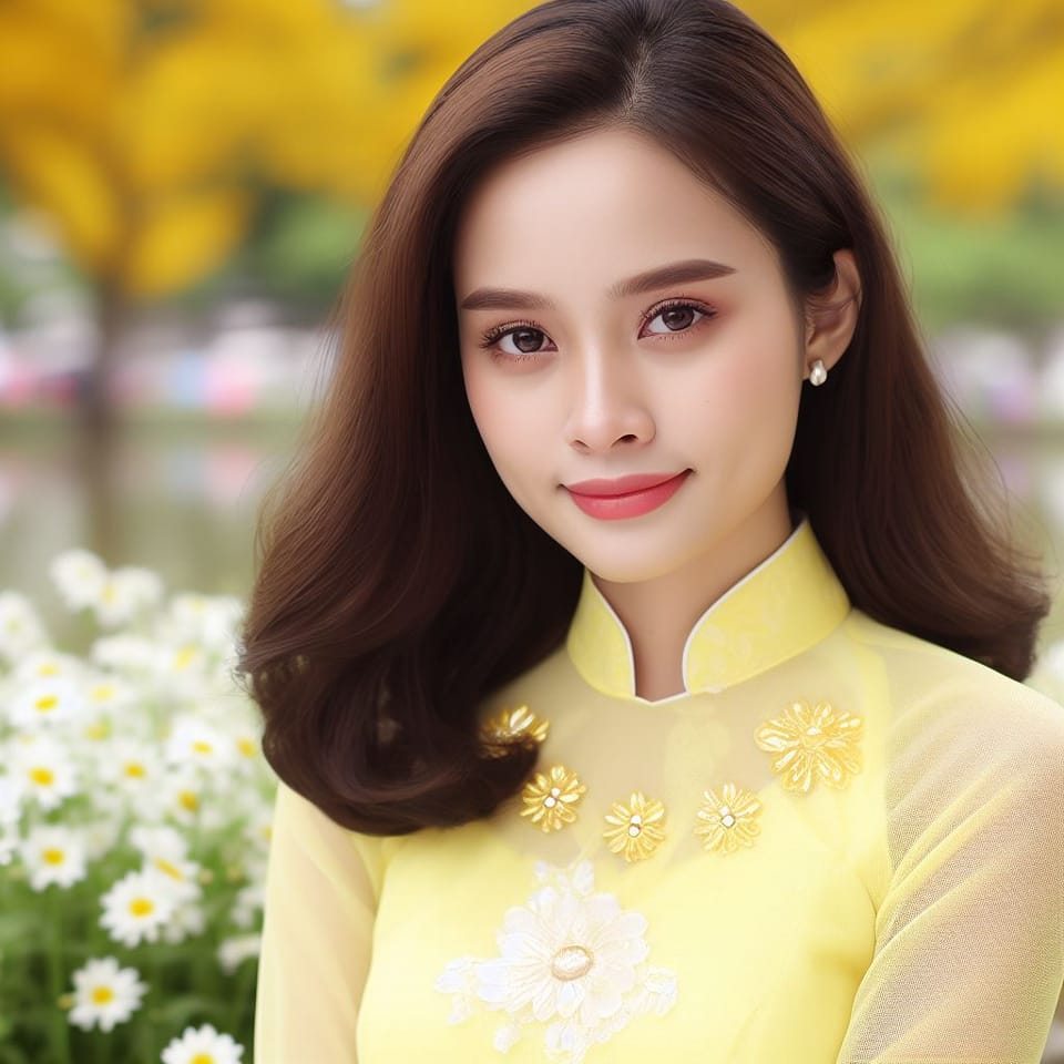 Chị Mai