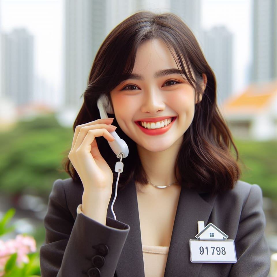 Chị Hà