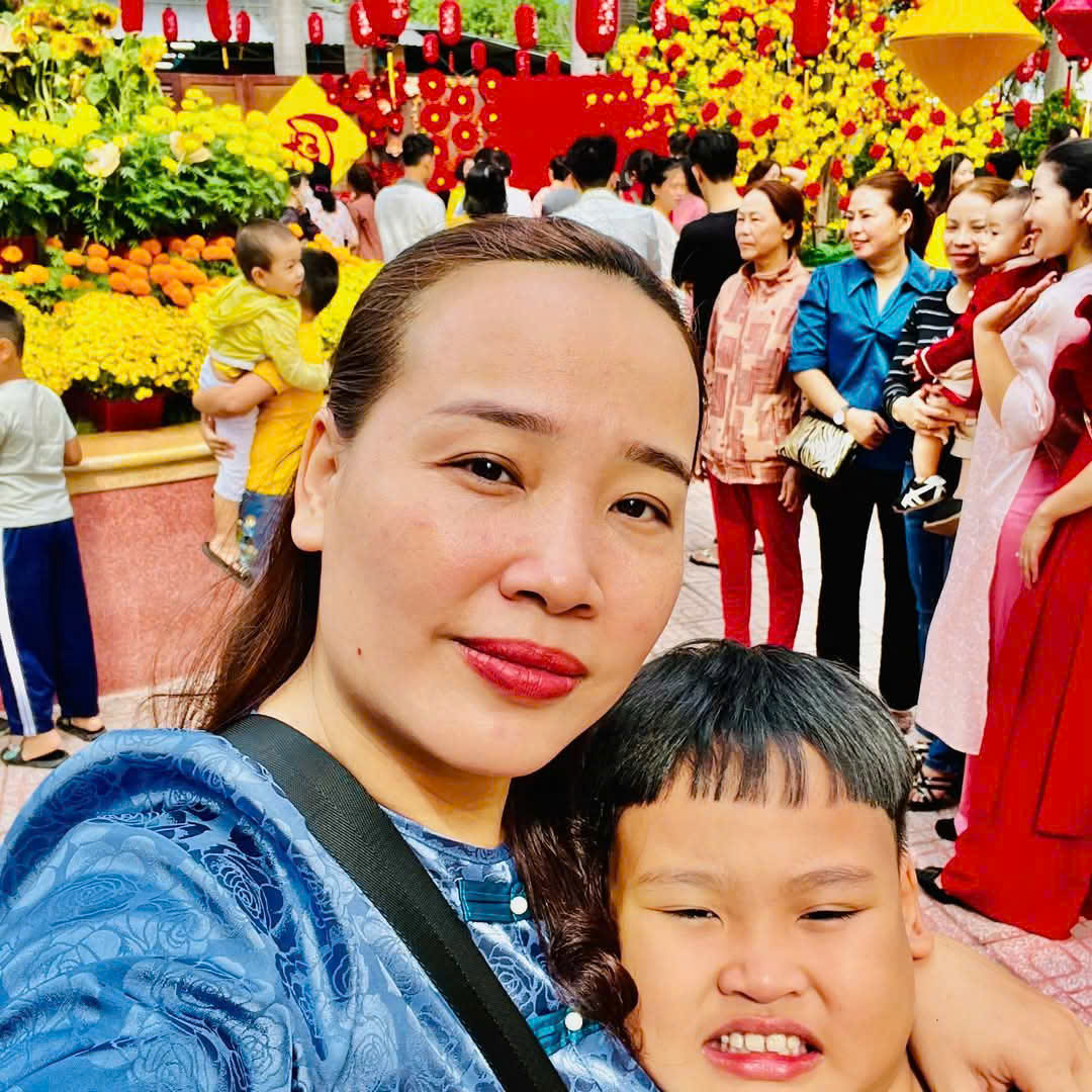 Thảo Dương