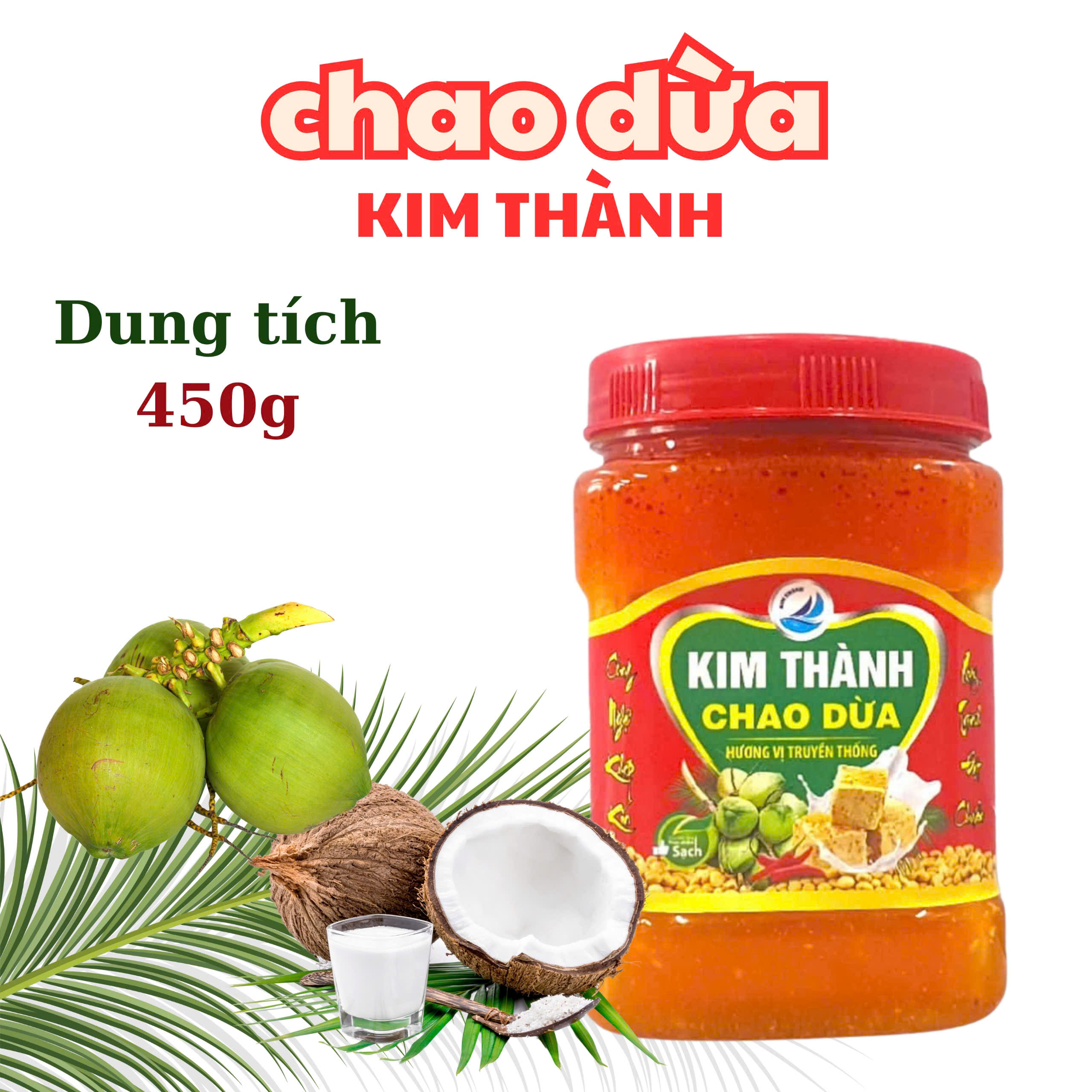 Chao Kim Thành: Có gì khác biệt ?