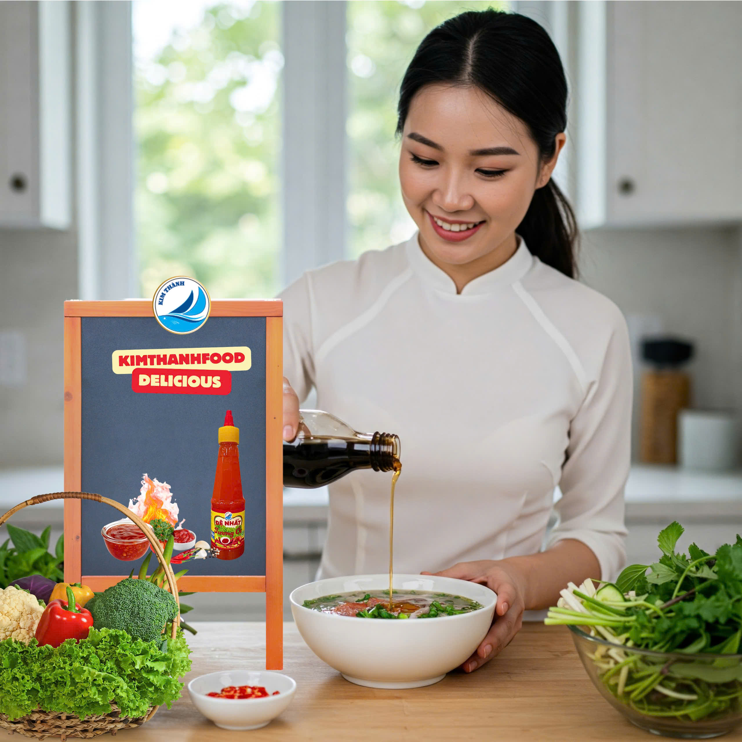 Kim Thành Food
