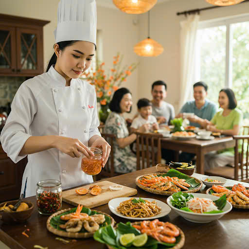 Tìm kiếm đối tác tiềm năng trên toàn quốc